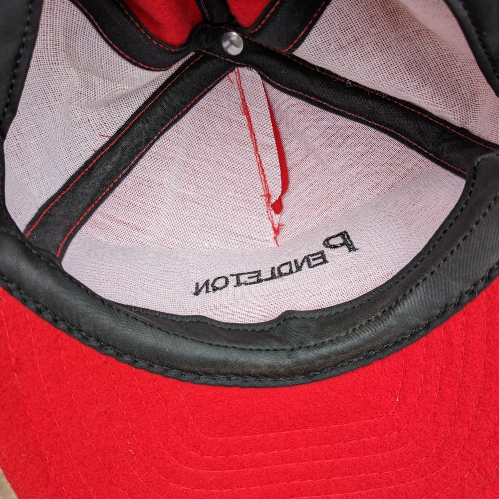 Pendleton Hat - image 5